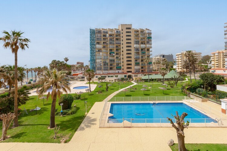 Location Maison à BenalmÁdena, Málaga 4 personnes, Benalmádena