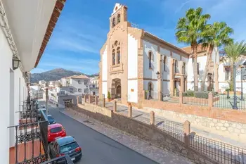 Location Chalet à , Málaga 13 personnes, Málaga