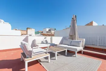 Location Maison à , Málaga 3 personnes, Málaga