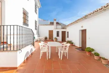 Location Chalet à , Málaga 4 personnes, Málaga