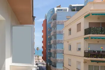 Location Maison à , Málaga 4 personnes, Málaga