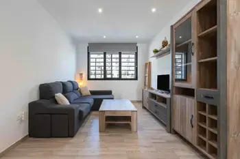 Location Maison à , Málaga 4 personnes, Málaga