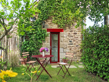 Location Maison à Plouha 3 personnes, Bretagne