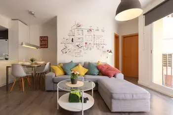 Location Maison à , Málaga 6 personnes, Málaga