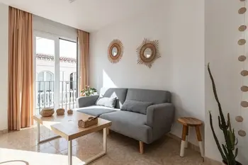 Location Maison à , Málaga 2 personnes, Málaga