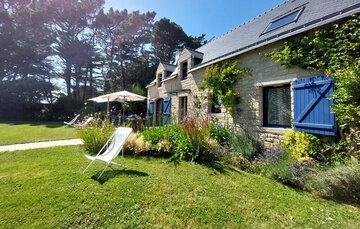 Location Maison à Saint Gildas de Rhuys 10 personnes, Bretagne