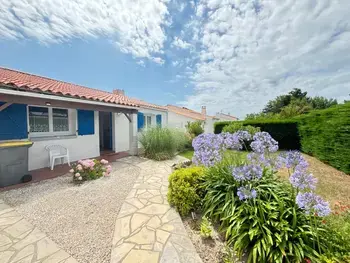 Location Maison à Les Sables d'Olonne 6 personnes, Vendée