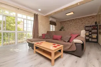 Location Maison à , Cádiz 8 personnes, Cádiz