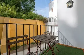 Location Maison à , Cádiz 6 personnes, Cádiz