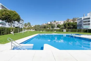 Location Maison à , Málaga 6 personnes, Costa del Sol