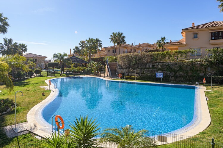 Location Villa à Mijas Costa, Málaga 6 personnes, Mijas Costa