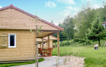 Location Maison à La Chapelle Taillefert 4 personnes, Creuse