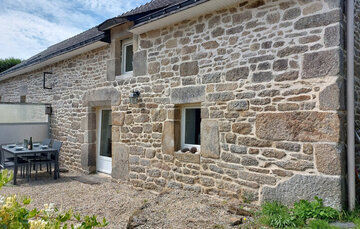 Location Maison à Melrand 4 personnes, Bretagne