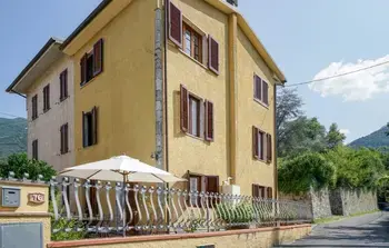 Location Maison à Camaiore 4 personnes, Viareggio