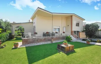 Location Maison à Pozzi 8 personnes, Forte dei Marmi