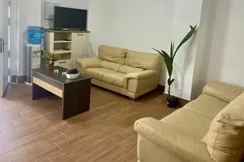 Location Maison à Málaga 5 personnes, Málaga