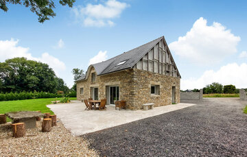 Location Maison à Guégon 12 personnes, Bretagne