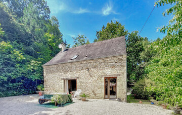 Location Maison à Paulin 4 personnes, Dordogne