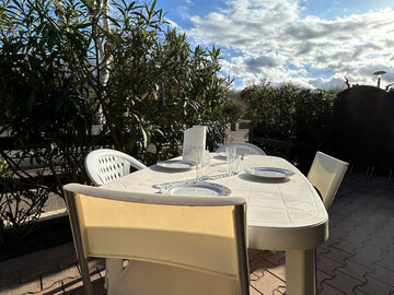 Location Maison à Argelès sur Mer 4 personnes, Collioure