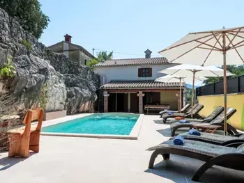 Location Maison à Labin 6 personnes, Istrie