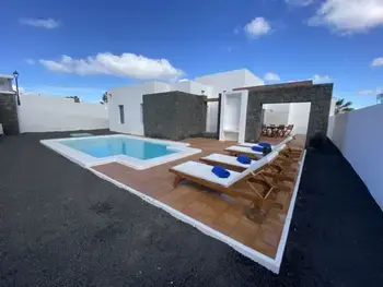 Location Villa à Playa Blanca 3 personnes, Playa Blanca