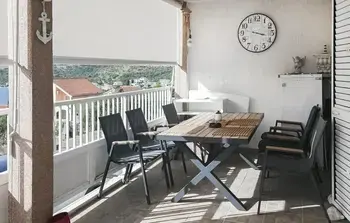 Location Maison à Razanj 6 personnes, Ile de Drvenik Mali