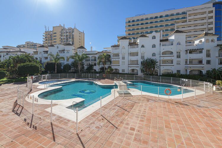 Location Maison à BenalmÁdena, Málaga 4 personnes, Benalmádena