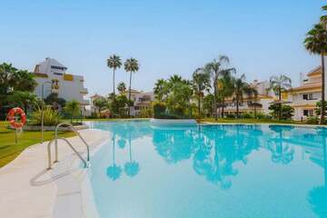 Location Maison à , Málaga 4 personnes, Benalmádena