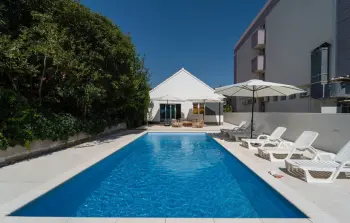 Location Maison à Biograd na Moru 8 personnes, Dalmatie