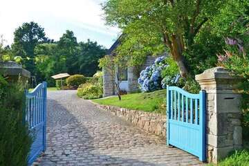 Location Maison à PLOUMILLIAU 6 personnes, Bretagne