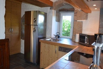 Location Maison à PLOUGUERNEAU 8 personnes, Bretagne