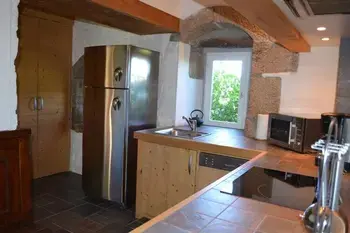 Location Maison à PLOUGUERNEAU 8 personnes, Finistère