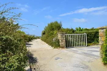 Location Maison à GUISSENY NODEVEN 6 personnes, Plounéour Trez