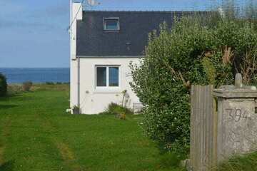 Location Maison à PLOUGUERNEAU 6 personnes, Bretagne