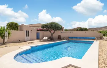 Location Maison à Arboleas 4 personnes, Almeria