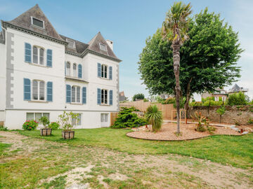 Location Villa à Saint Briac 14 personnes, Bretagne