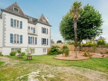 Location Villa à Saint Briac 14 personnes, Ille et Vilaine