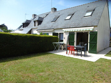 Location Maison à Sarzeau 5 personnes, Bretagne