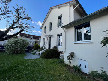 Location Gîte à Saint Leu la Forêt 5 personnes, Ile de France