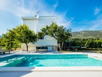 Location Maison à Kaštela 5 personnes, Dalmatie