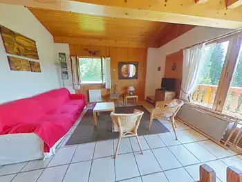 Location Maison à Les Saisies 8 personnes, Savoie