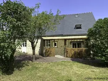 Location Gîte à Rouperroux 5 personnes, Orne