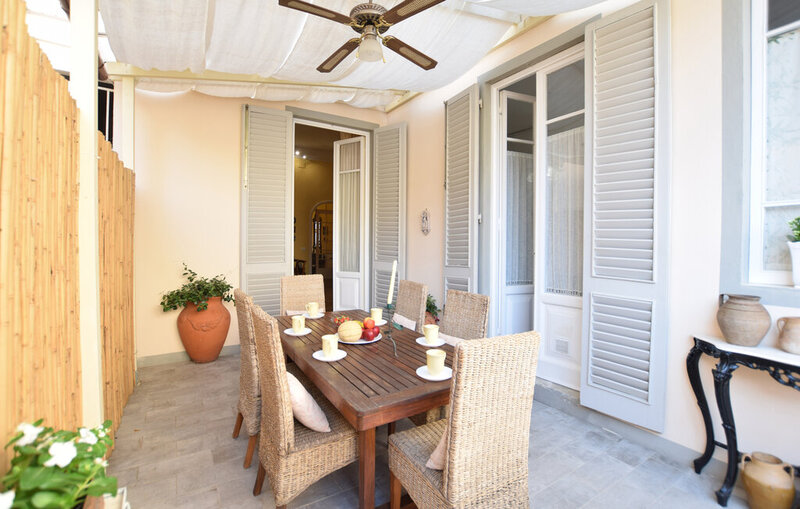 Location Maison à Viareggio 6 personnes, Massarosa