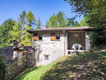 Location Maison à Carlazzo 4 personnes, Varenna