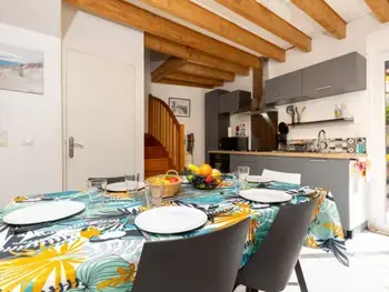 Location Maison à Cancale 6 personnes, Saint Malo