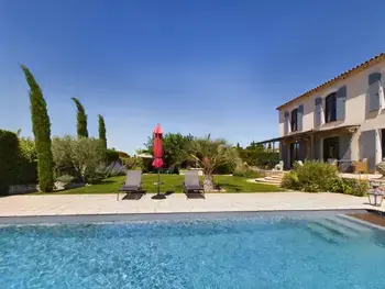 Location Maison à Mouriès 6 personnes