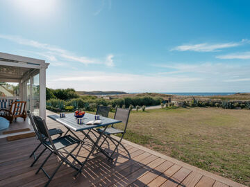 Location Maison à Quiberon 8 personnes, Bretagne