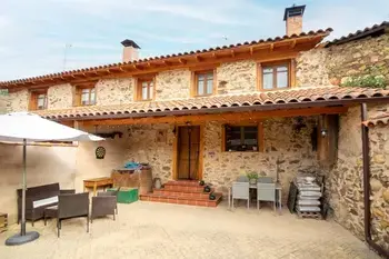 Location Gîte à Benllera, Carrocera, León 4 personnes, Castille et León