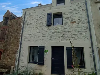 Location Gîte à Assérac 6 personnes, Assérac