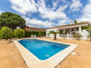 Location Maison à Deltebre 6 personnes, Espagne